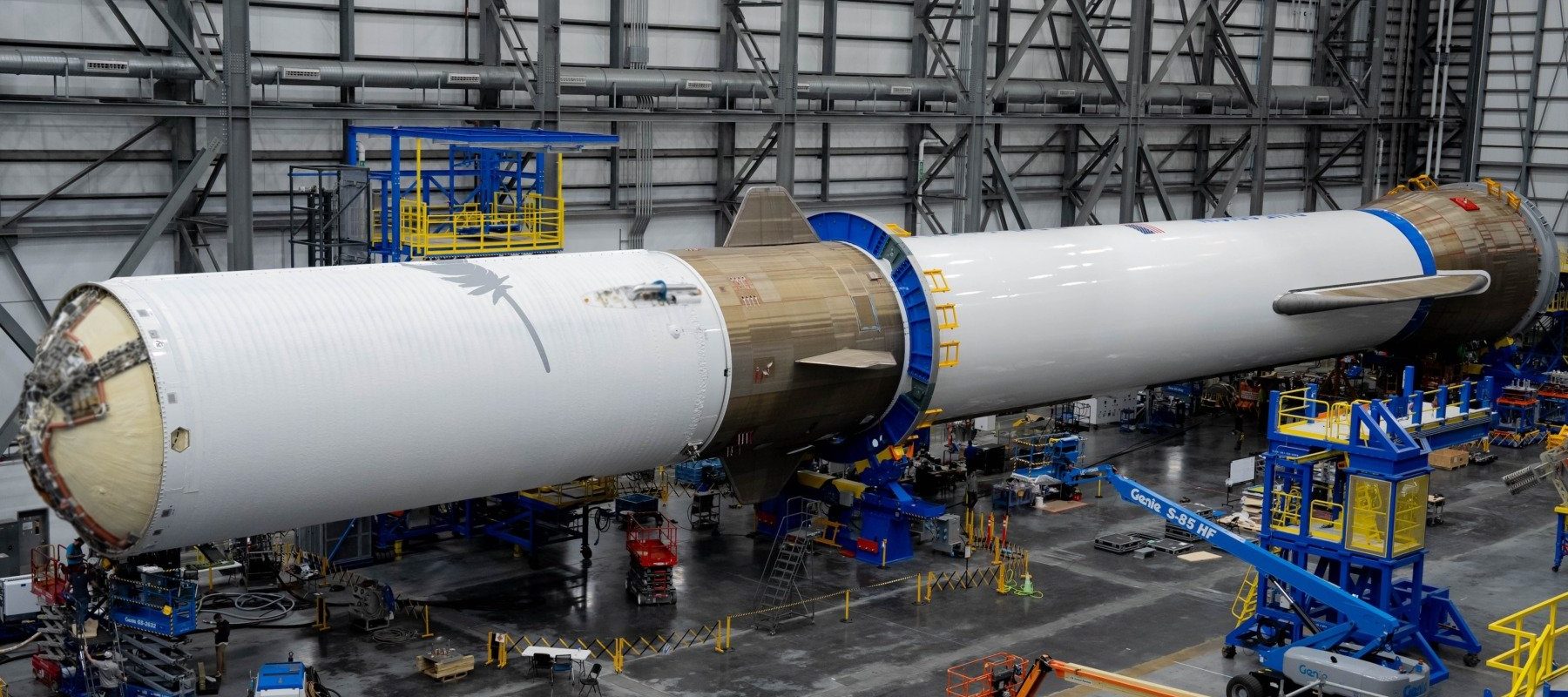 [ad_1] Compania spațială americană Blue Origin, deținută de miliardarul Jeff Bezos, a anunțat miercuri că amână din nou lansarea rachetei sale uriase New Glenn, foarte așteptată în contextul unei competiții acerbe cu compania SpaceX, controlată de Elon Musk