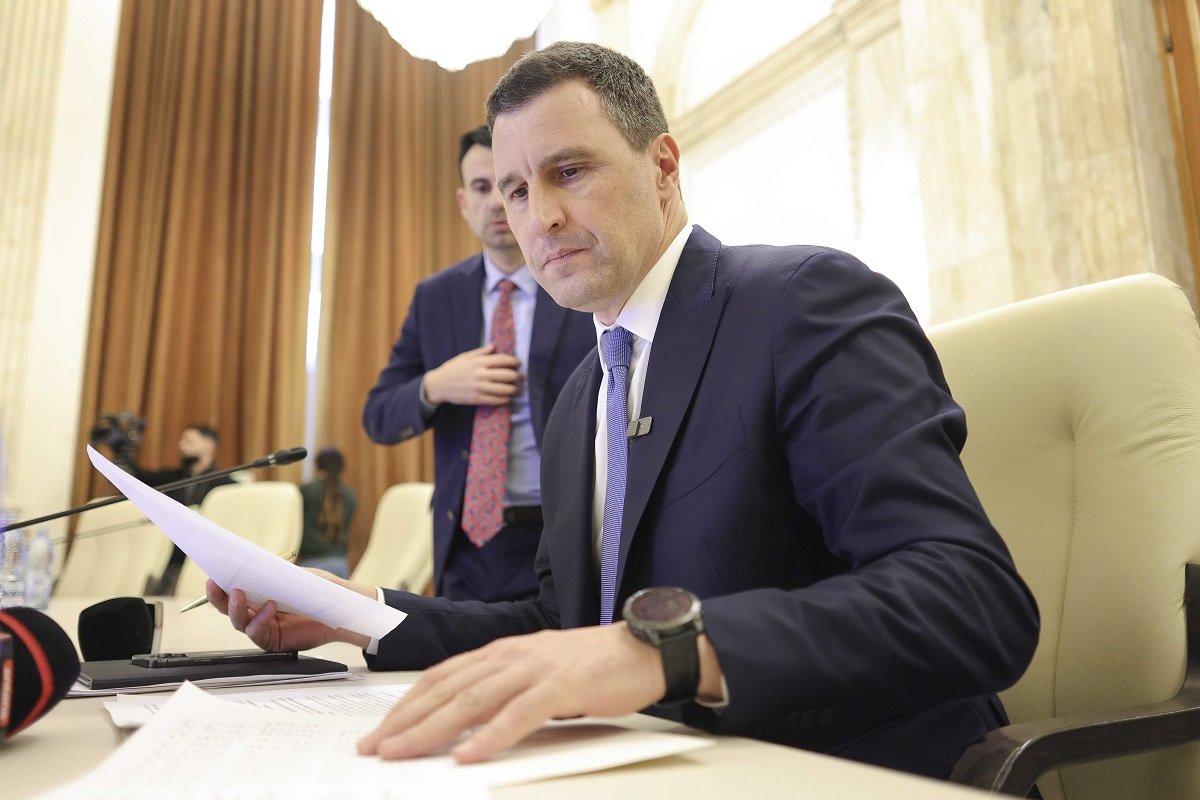 Tanczos Barna, membru UDMR, rememorează incidentul din 2006 când a fost înjunghiat în propria cabana: Am iertat agresorul în sala de judecată