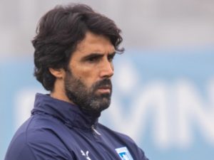 Filipe Coelho a luat o decizie drastică, fără negocieri, de la începutul mandatului la Universitatea Craiova.