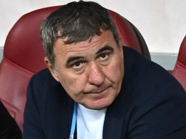 „Se află Gică Hagi pe lista potențialilor antrenori?” Răspunsul lui Mihai Rotaru după demisia antrenorului de la Craiova.