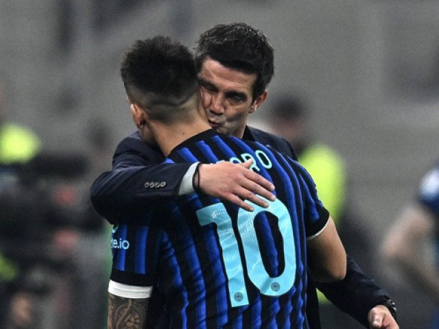 Lautaro Martinez a ales să își exprime opiniile la o săptămână după ce a fost exclus de Chivu.