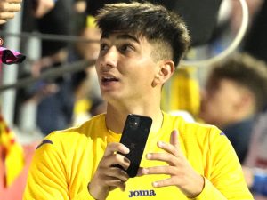 Surpriză totală! FRF a ales să dezvăluie totul despre Alexandru Musi