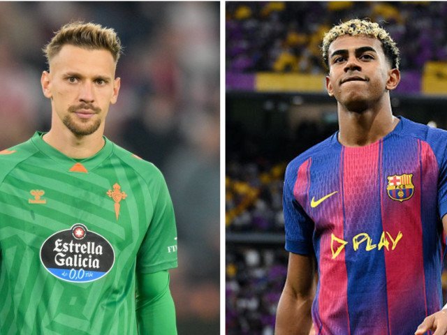 Celta Vigo – Barcelona, transmisie LIVE pe Digi Sport 2, ora 22:00. Ionuț Radu joacă împotriva campionilor.
