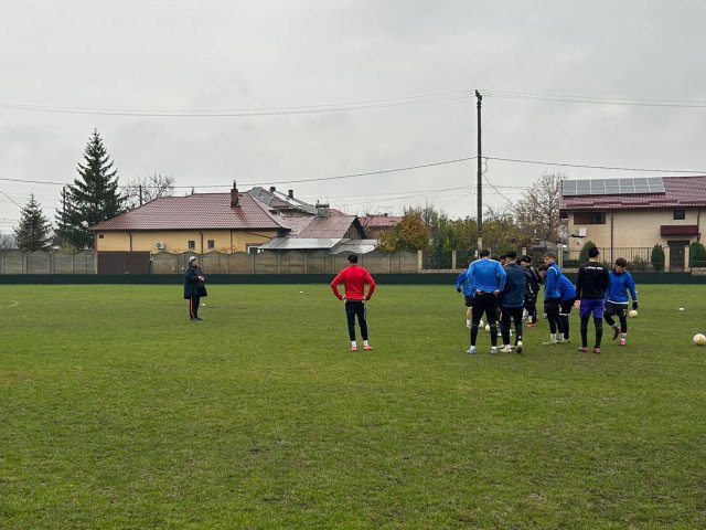 Un ex-antrenor FCSB a semnat, după doi ani și jumătate fără angajament.