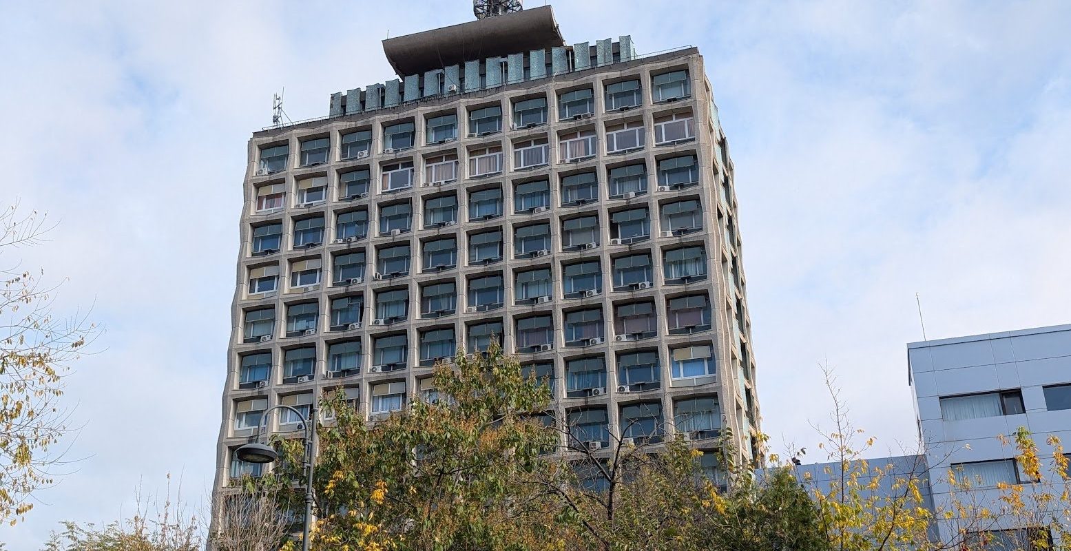 Groupe de lucru parlamentaire pentru numirile în Consiliile de Administrație ale SRR, SRTV și conducerea Agenției pentru Evidența Persoanelor
