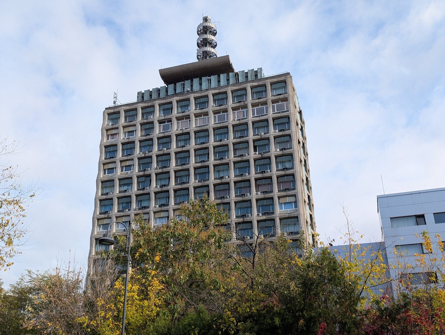 Groupe de lucru parlamentaire pentru numirile în Consiliile de Administrație ale SRR, SRTV și conducerea Agenției pentru Evidența Persoanelor
