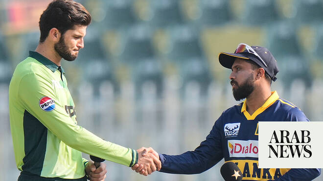 Pakistan put Sri Lanka to bat first in third ODI