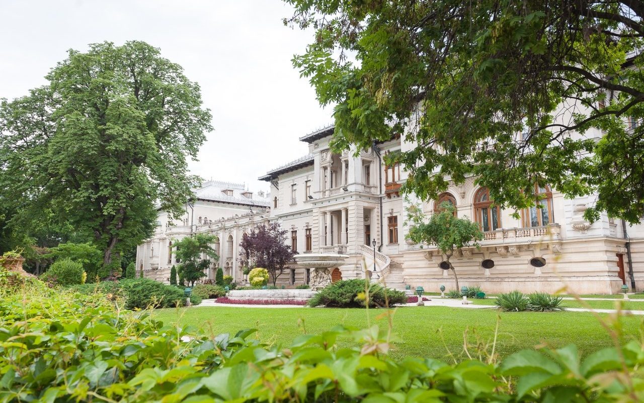 Așezarea în sala de Unire de la Palatul Cotroceni a sicriului cu trupul lui Grigore Alexandru Ghyka, ultimul domn al Moldovei, și detalii despre program și regulile de acces