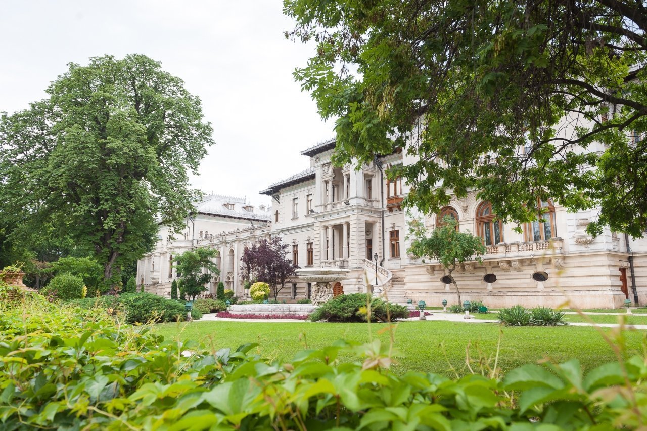 Așezarea în sala de Unire de la Palatul Cotroceni a sicriului cu trupul lui Grigore Alexandru Ghyka, ultimul domn al Moldovei, și detalii despre program și regulile de acces
