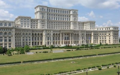 Parlamentul a adoptat Rezoluția de aprobare a Strategiei Naționale pentru Apărarea Națiunii