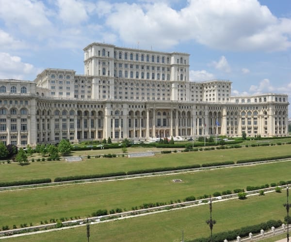 Parlamentul a adoptat Rezoluția de aprobare a Strategiei Naționale pentru