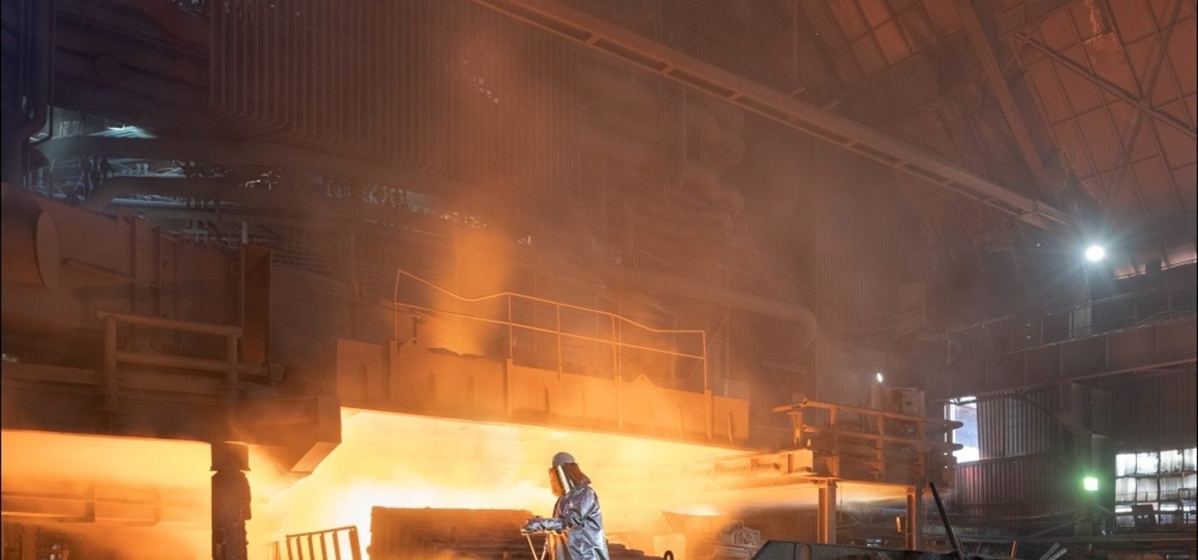 Liberty Steel Group neagă acuzațiile de evaziune fiscală de 300 de milioane de euro la combinatul din Galați și susține că sprijină în totalitate ancheta autorităților