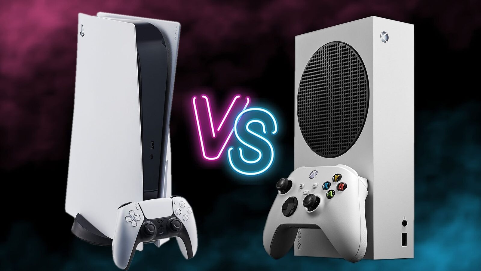 [ad_1] În ultimii ani, lansarea consolelor PlayStation 5 și Xbox Series X a fost așteptată cu entuziasm, promițând o nouă eră în jocurile video