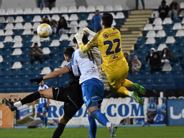 Poli Iași – Chindia 1-0. Moldovenii s-au apropiat de locurile de play-off din Liga 2!