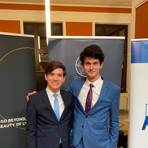 Cafeneaua BdB | Impactul alegerilor din București asupra politicii naționale: posibilitatea unei diviziuni în cadrul PNL