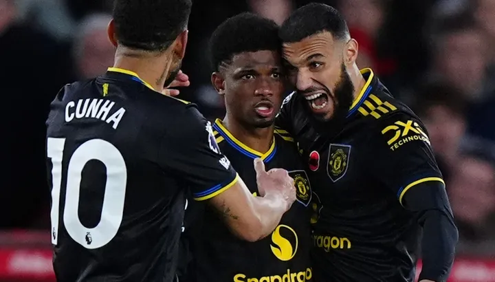 Preview: Crystal Palace vs Manchester United - prediction, team news, lineups
