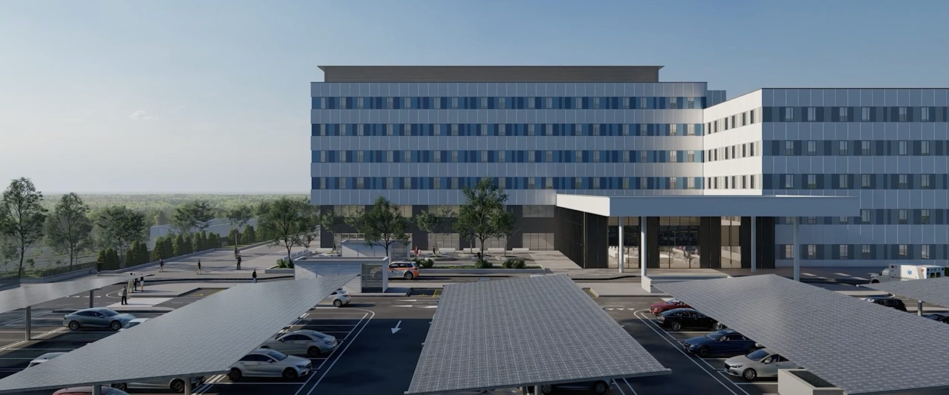 De ce întârzie constructorii turci de la CCN să dea startul lucrărilor la Spitalul Regional de Urgență Iași, în ciuda ordinului semnat de o lună, și cum se află situația contractului pentru Spitalul Regional Cluj, blocat de contestări din 7 octombrie