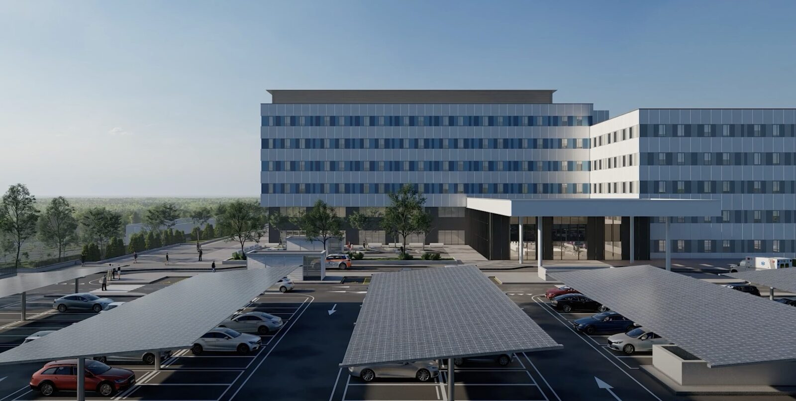 De ce întârzie constructorii turci de la CCN să dea startul lucrărilor la Spitalul Regional de Urgență Iași, în ciuda ordinului semnat de o lună, și cum se află situația contractului pentru Spitalul Regional Cluj, blocat de contestări din 7 octombrie
