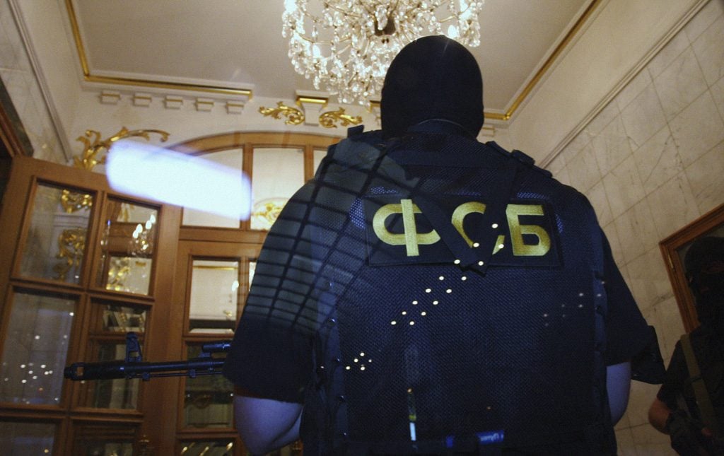 Reacția Ministerului de Externe la un comunicat al Serviciului de Securitate de la Moscova referitor la România: Romanele sovietice despre spionaj erau simple propagandă, la fel și acum zvonurile rusești despre spioni.