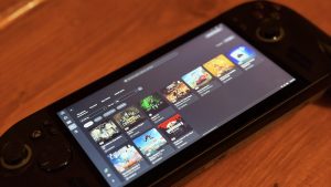 Video cu Xbox Ally X: Performanță excelentă pentru Wuchang, Doom, Forza Horizon 5, Diablo IV, Indiana Jones și Commandos