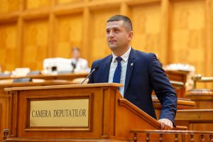 Radu Miruţă a preluat funcţia de interimar la Ministerul Apărării; decretul de numire aparut in Monitorul Oficial.