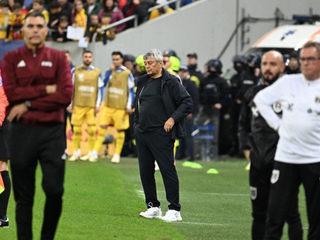 Rangnick, pus la punct după ce i-a răspuns arogant lui Lucescu: ”Nu mă așteptam de la el” / ”Nu poți să faci asta”