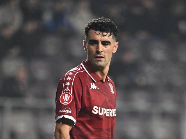 Lovitura încasată de Rapid: Alexandru Pașcanu