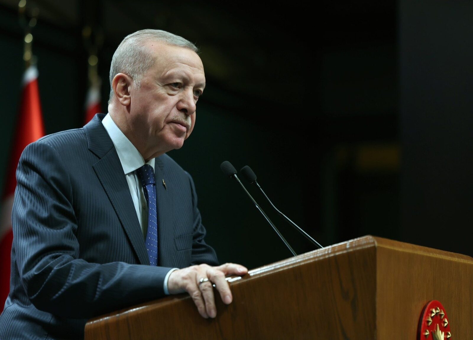 Erdogan susține la Ankara, alături de Zelenski, reluarea negocierilor de la Istanbul pentru un armistițiu în Ucraina și solicită implicarea mai amplă a SUA