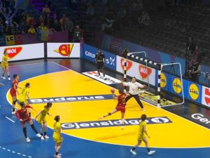 Live Video | România vs. Japonia, ÎN DIRECT, DGS 1. Meci crucial pentru echipa feminină la CM de handbal