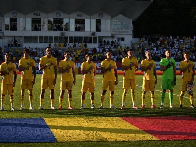 România U21 se confruntă cu Spania U21, Live Text 19:00 pe digisport.ro – o provocare pentru „tricolorii” mici.