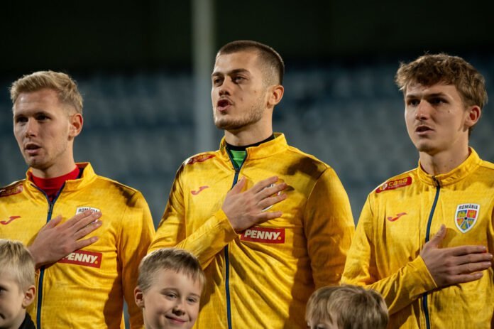 România U21 – Spania U21, ora 19:00, LIVE pe PRO ARENA & VOYO!