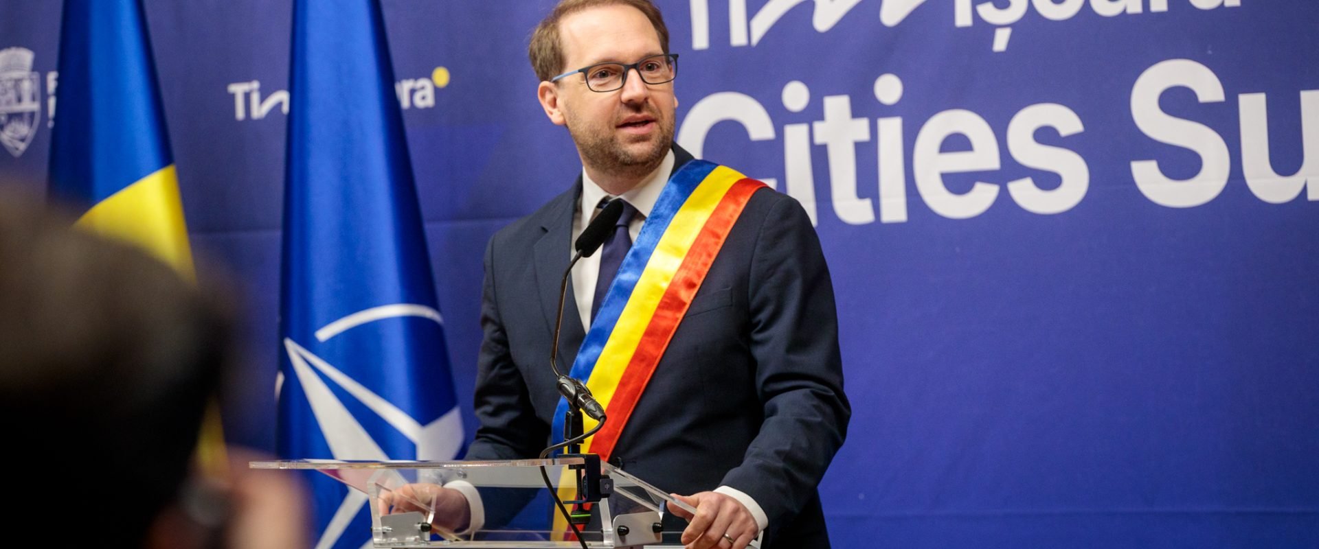 România, gata, sunt al tău!