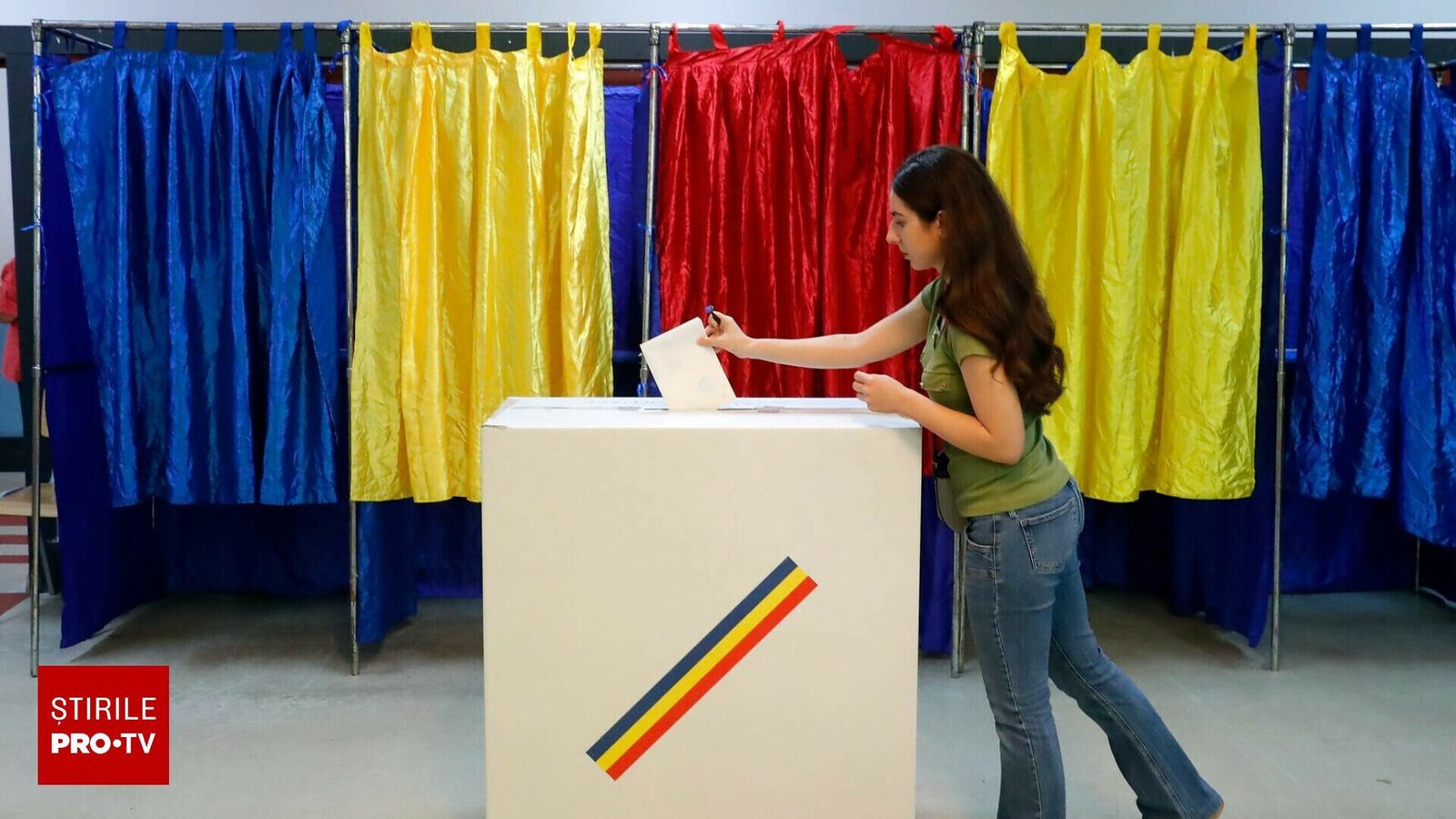 România în două tabere: Tinerii preferă AUR, iar vârstnicii PSD, arată un nou sondaj INSCOP.
