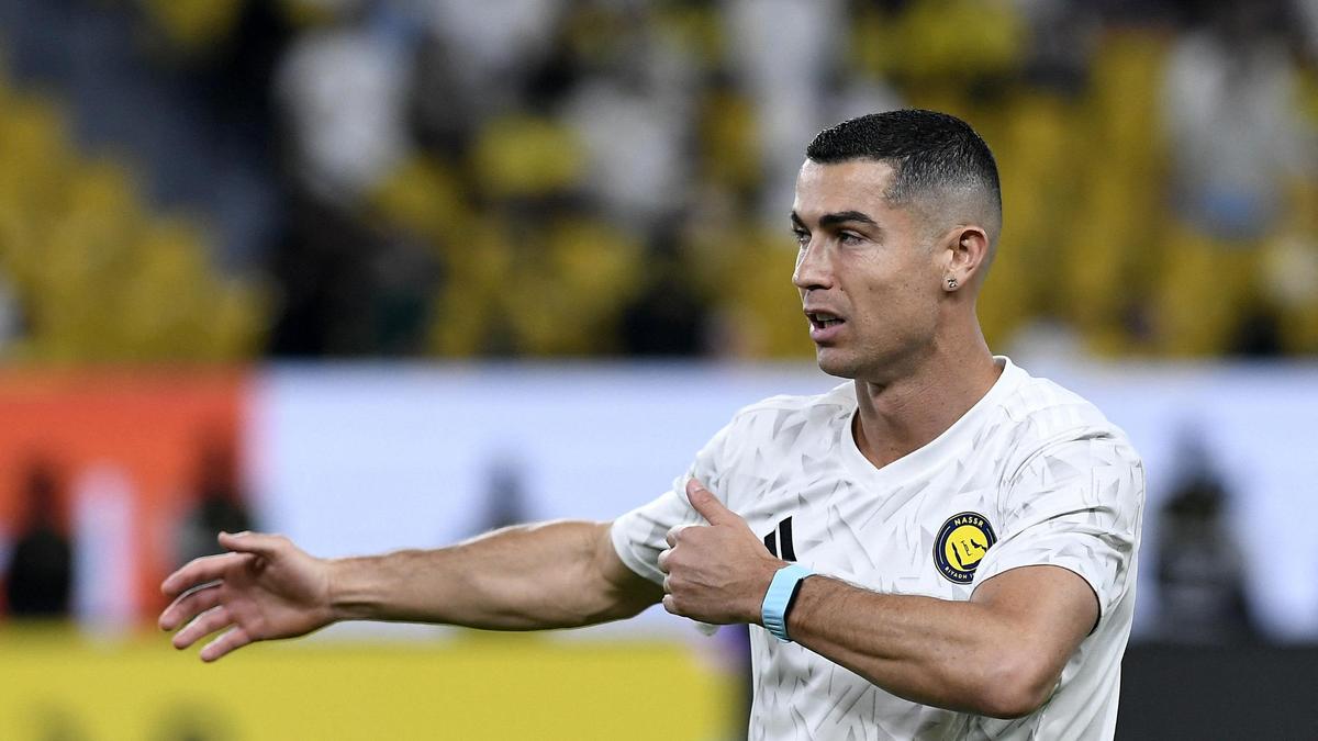 NEO 1-3 NAS HIGHLIGHTS, Saudi Pro League: Ronaldo, Angelo, Felix on the scoresheet as Al Nassr beats Neom to maintain perfect start