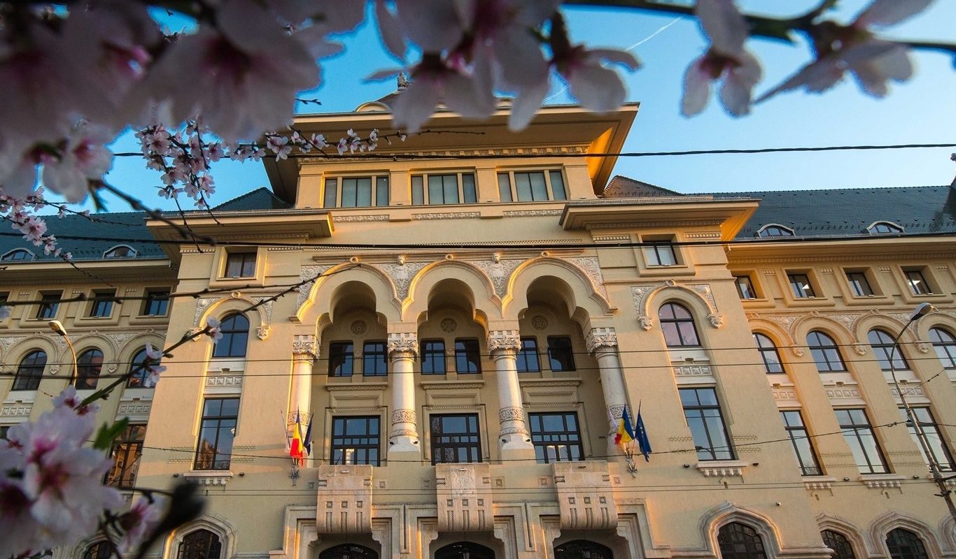 S-a deschis competiția pentru primărie în Capitală în 2025 /