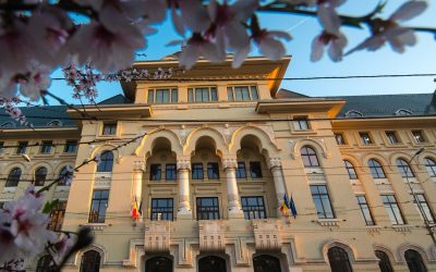 S-a deschis competiția pentru primărie în Capitală în 2025 /