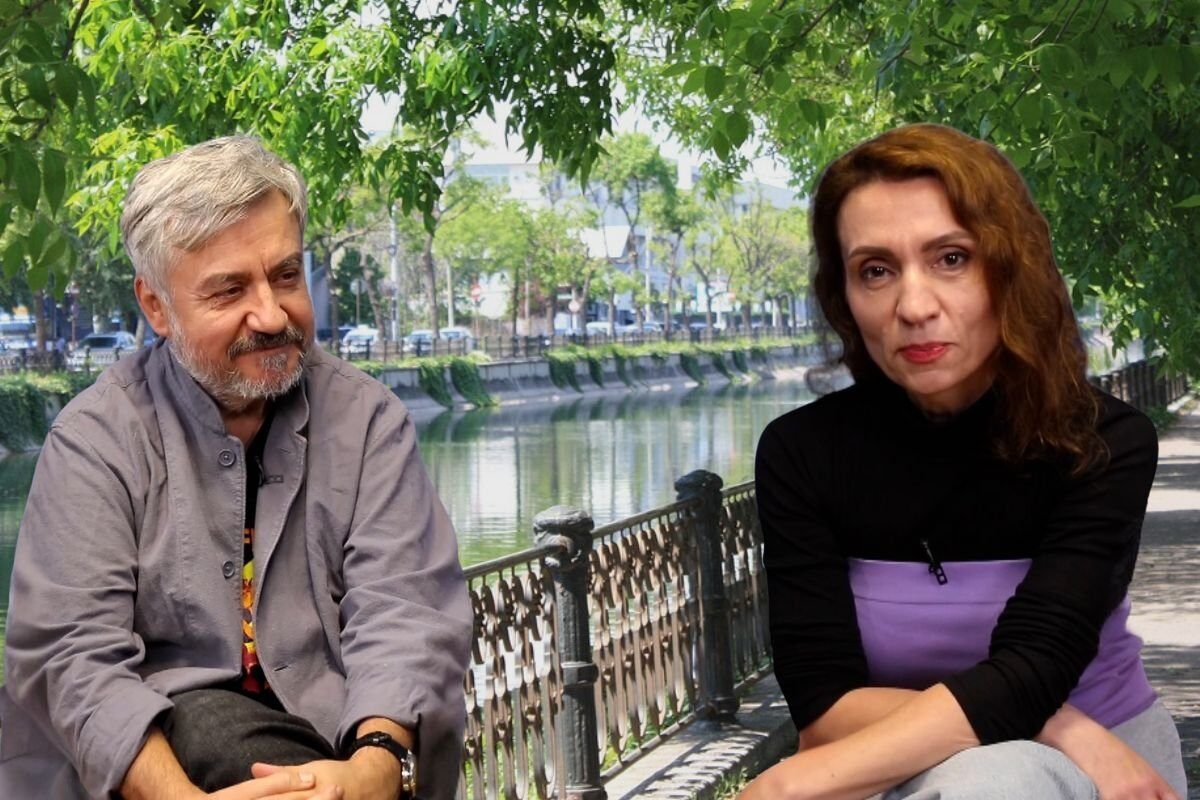 Interviu cu Teodor Frolu: Dâmbovița are potențialul de a reduce temperatura Bucureștiului cu 3–4 grade. Dezvoltarea unui coridor urban verde și albastru pentru răcirea orașului devine o prioritate pentru toți edilii.