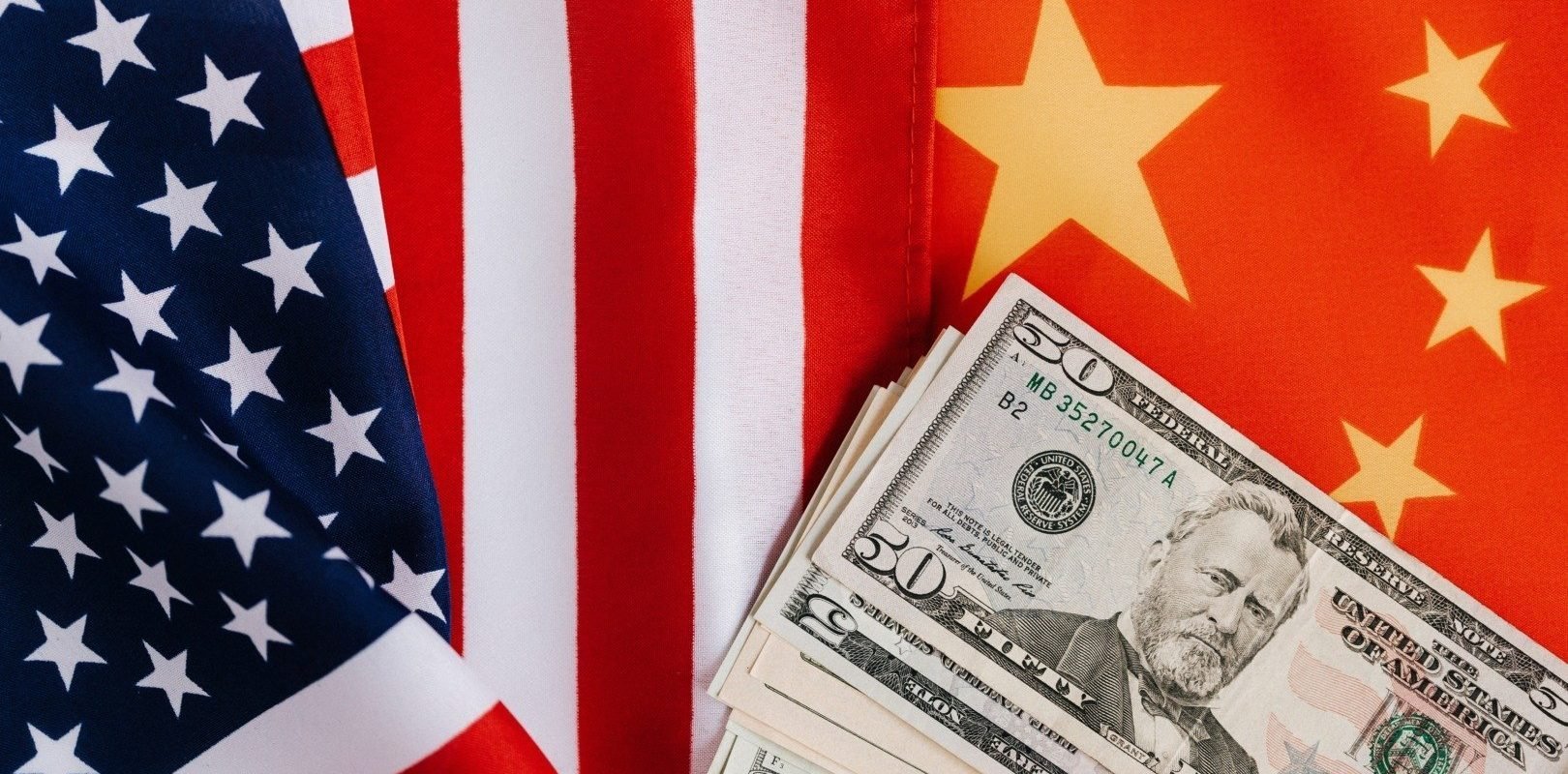 Un studiu indică faptul că Statele Unite sunt principala țintă a împrumuturilor chinezești, fiind cel mai mare recepționar al acestora