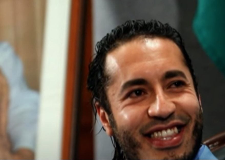 Libanul eliberează pe Hannibal Gaddafi, fiul fostului lider libian, după aproape un deceniu de încarcerare, plătind o cauțiune de 900.000 de dolari