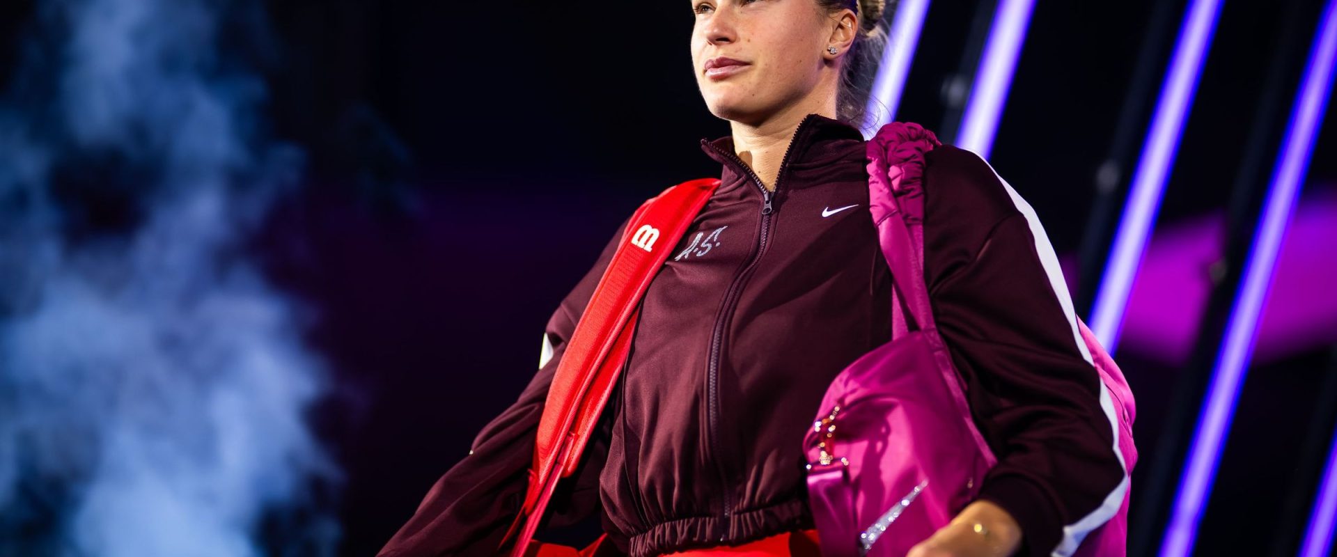 Sabalenka, absolut savuroasă la Turneul Campioanelor, după victoria cu Gauff: "Dacă știam, probabil că nu m-aș fi pus în situația asta!"