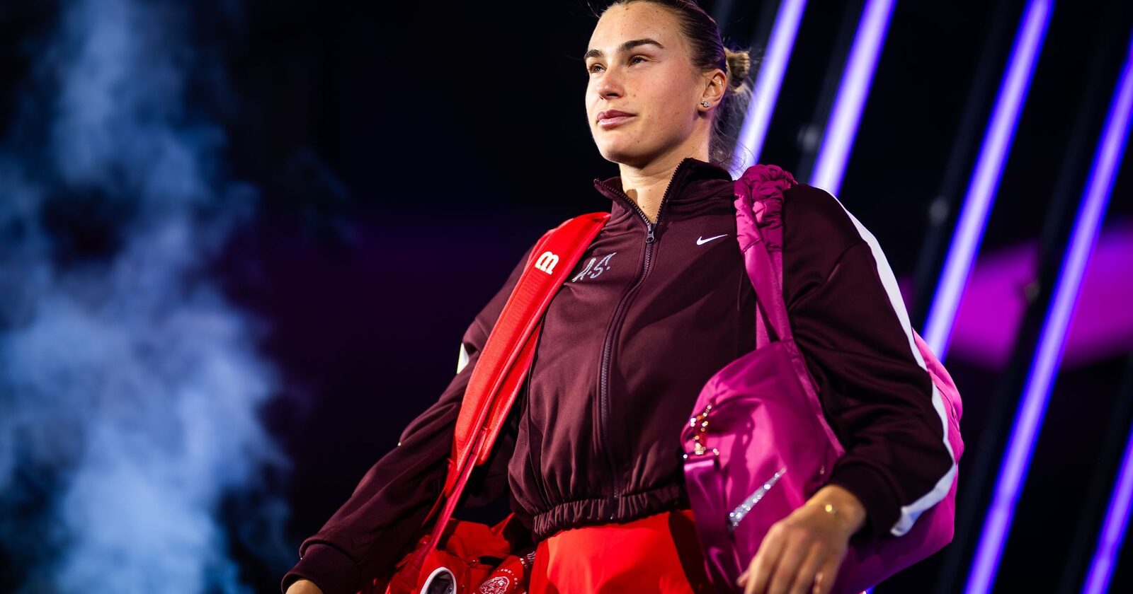 Sabalenka, în formă excelentă la Turneul Campioanelor, după triumful cu Gauff: „Dacă aș fi știut…”