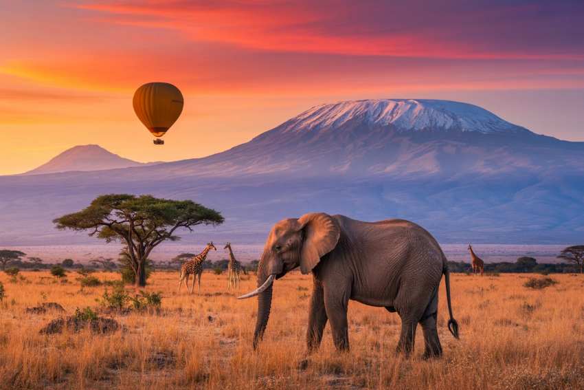 Discover how the 2025 ipada celebration will drive african unity, boost tourism, and enhance economic growth, showcasing the continent&rsquo;s vast cultural and natural assets.