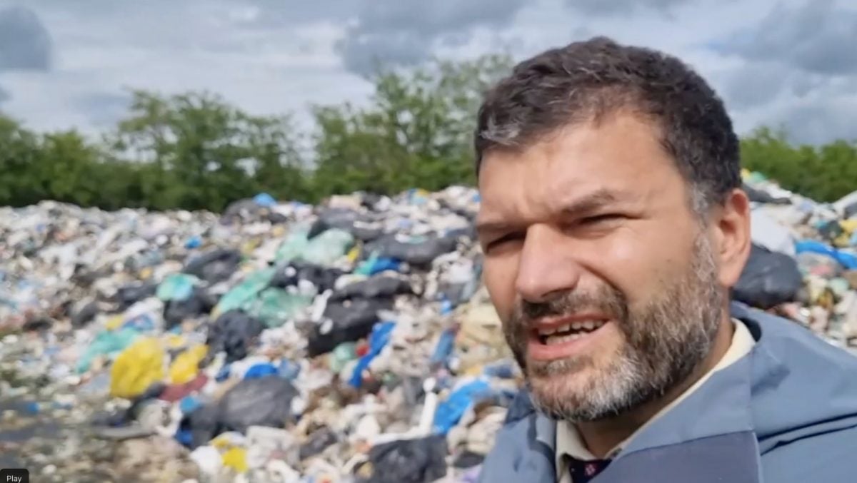 Octavian Berceanu afirmă că i-au fost oferiți 10 milioane de euro pentru a sprijini o tranzacție cu muniție din Kazahstan / Ex-șef al Gărzii de Mediu, martor în ancheta DNA