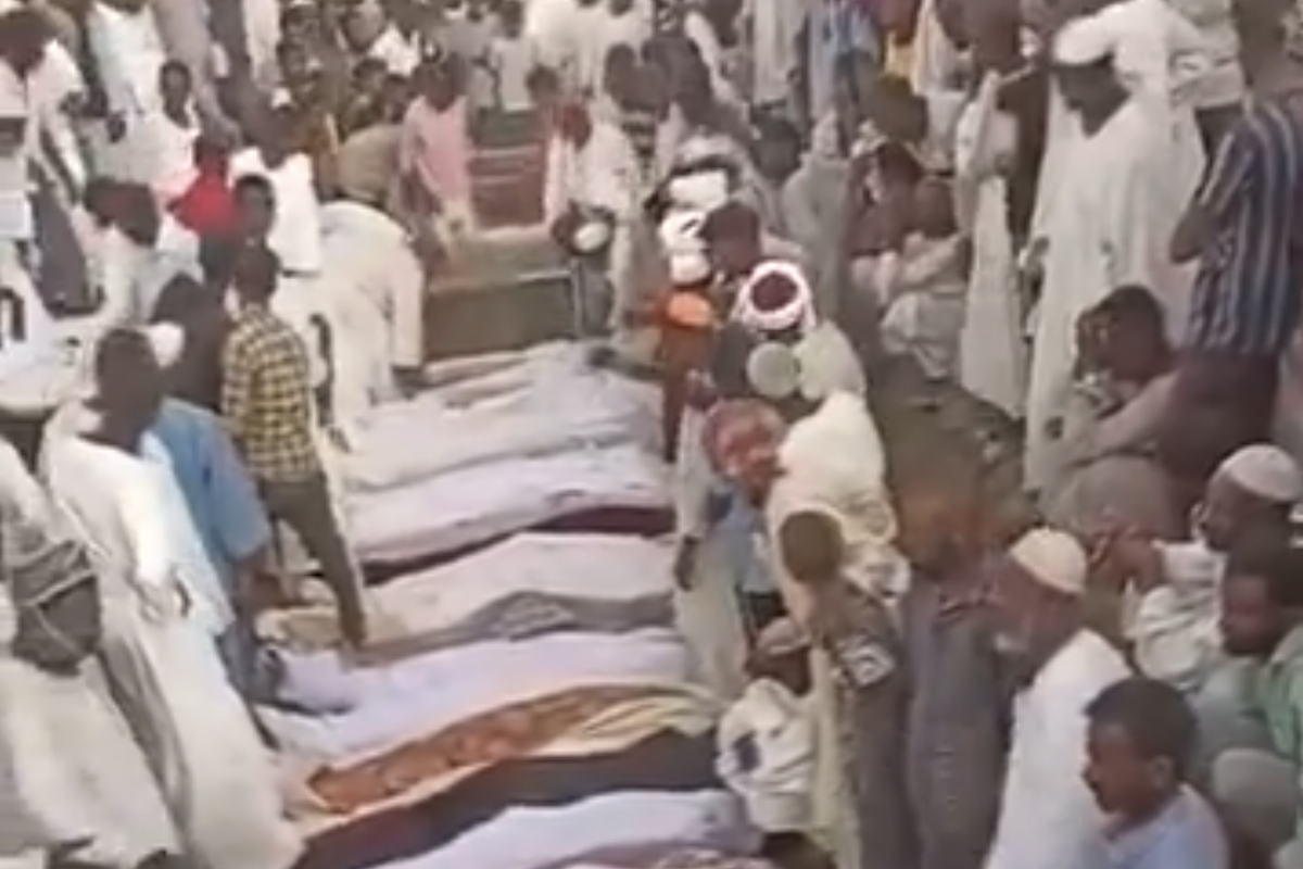 Reprezentantul lui Trump pentru Africa condamnă violențele extreme din conflictul sudanez / Organizația Națiunilor Unite califică criza umanitară din Sudan drept cea mai severă de pe planetă