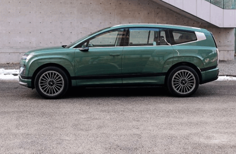 Lansare în România pentru Ioniq 9: Prețul competitorului Kia EV9 și Volvo EX90