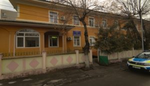 Extinderea secției 18 de la Filaret: GCMB aproba transferul unei proprietăți către Ministerul Afacerilor Interne