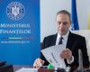 Șeful Ministerului Finanțelor: Excludem posibilitatea măririi TVA în contextul bugetului
