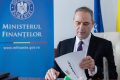Șeful Ministerului Finanțelor: Excludem posibilitatea măririi TVA în contextul bugetului