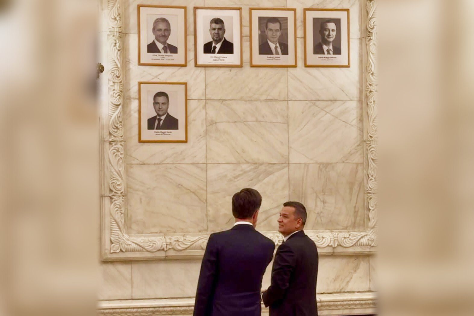 Șeful NATO se întâlnește cu oficialii români; întrebarea adresată lui Sorin Grindeanu despre Ciolacu.