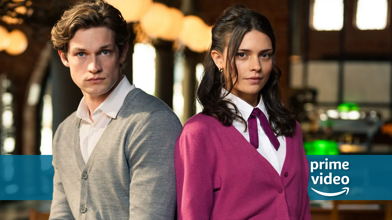 "Maxton Hall" Staffel 2: Dann erscheint Folge 4 auf Amazon Prime Video - Serien News